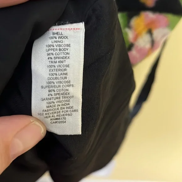 Free people dress size small - Picture 6 of 6